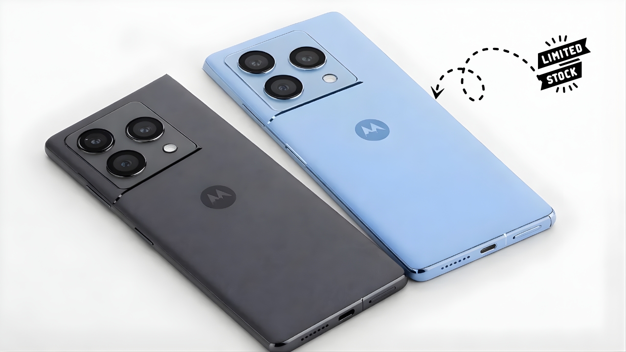 Edge 80 Ultra 2026 Revealed – Flagship Performance, 300MP Camera and Huge Battery