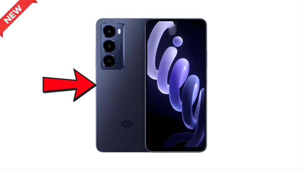 Itel City 100 Launched - Slim Design, Huge Battery and Advanced Bypass Charging