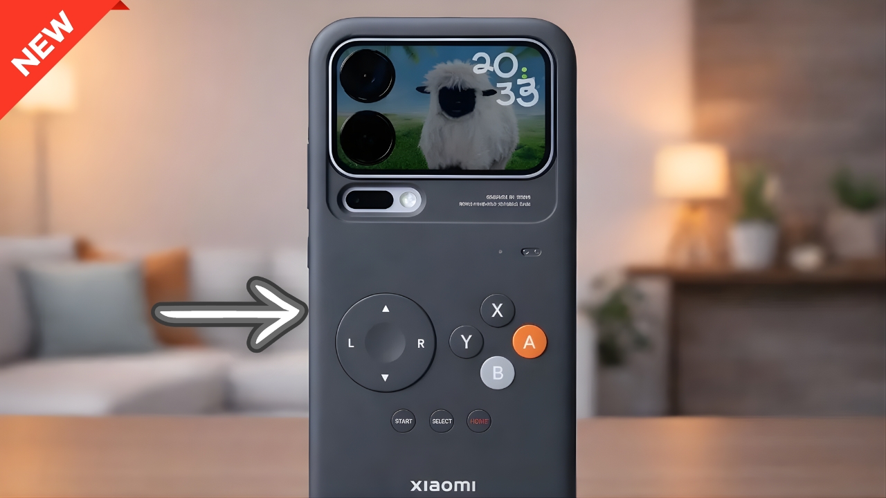 New Xiaomi 18 Pro Revealed - 200MP Camera, 24GB RAM and Snapdragon 8 Elite Gen 6 Power