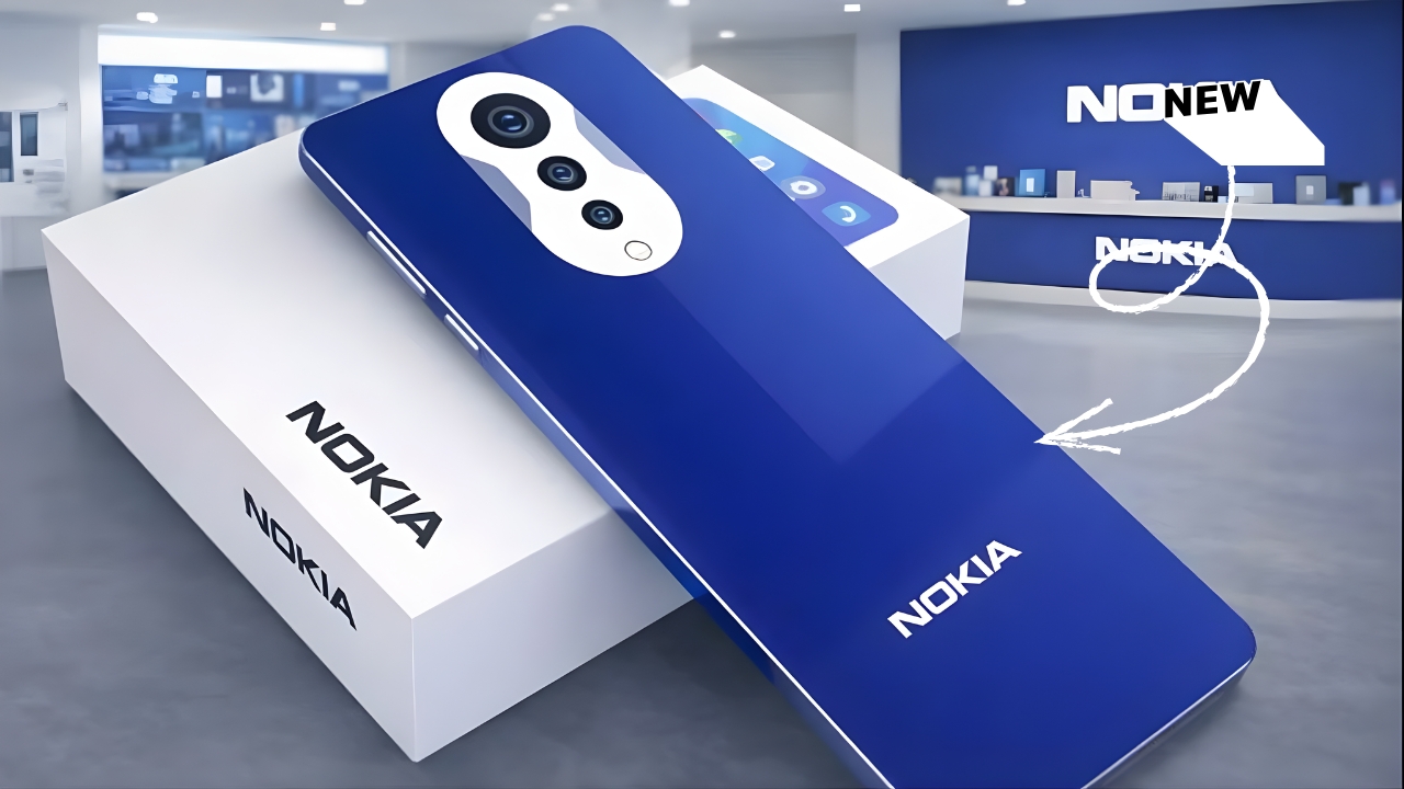 Motorola’s New Premium 5G Phone Revealed – 6200mAh Battery and 108MP Camera