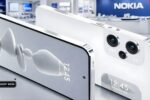 Nokia 5G Revealed - New Affordable 5G Smartphone with 250MP Camera and 140W Charging
