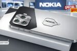 Nokia Odyssey 5G Launched – Powerful 200MP Camera and Massive 7250mAh Battery