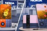 Nokia Phone Launched - Ultra-Slim 5G Smartphone with 200MP Camera and Massive 6,300mAh Battery