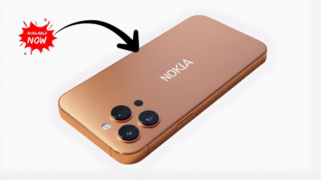 Nokia Play Max Launched - Brings Flagship 320MP Camera and Powerful 16GB RAM