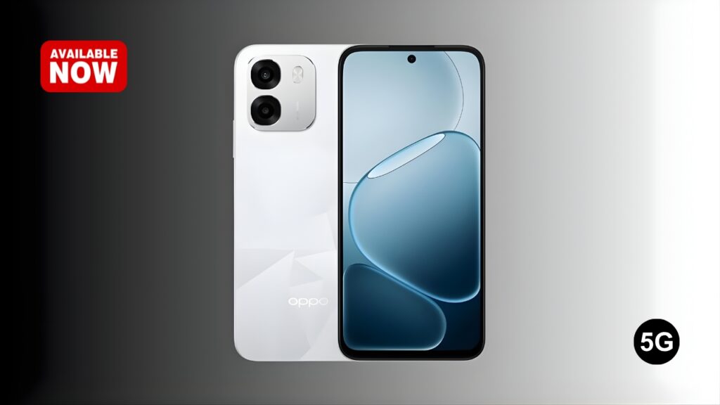 OPPO A6t Pro Launched - Snapdragon Processor and IP69 Rugged Protection