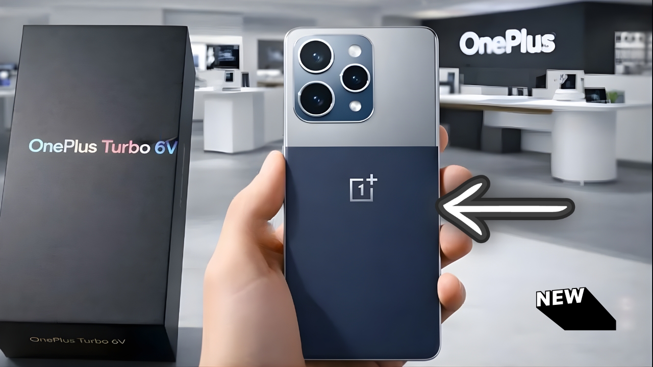 OnePlus 2026 5G Phone Revealed - for Gamers – 9000mAh Battery, Snapdragon 8s Gen 4, and 220MP Camera