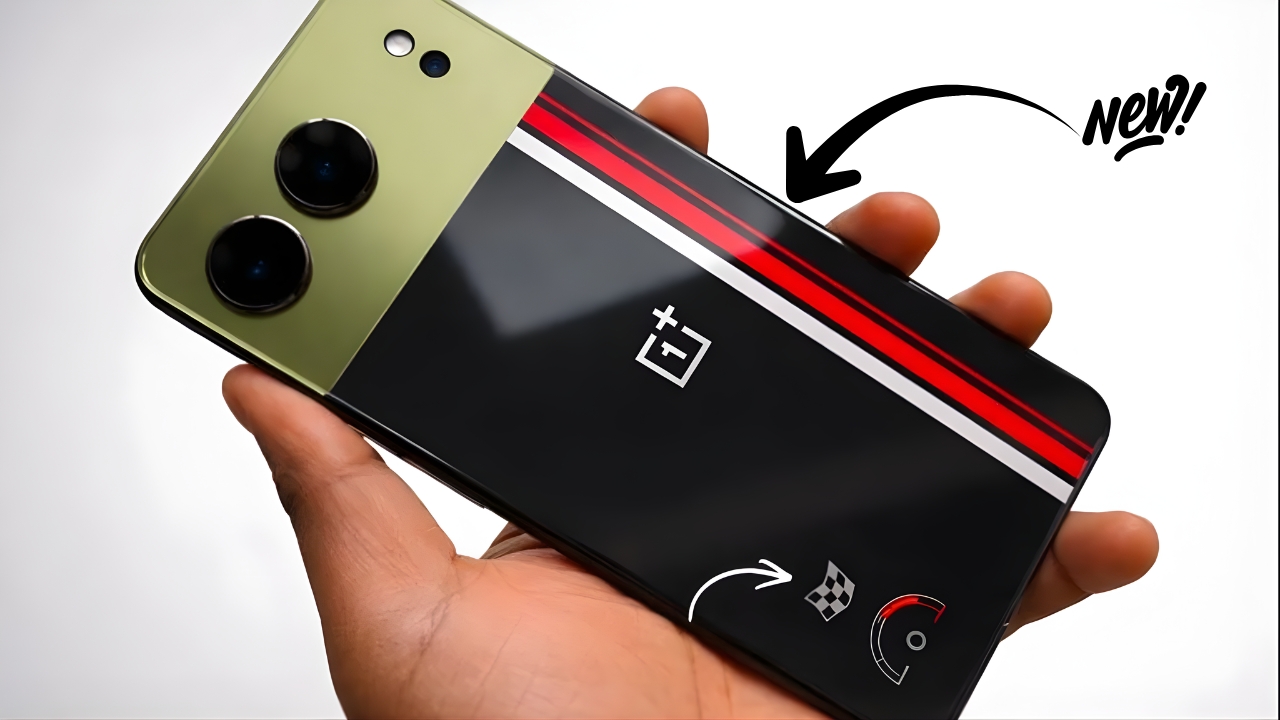 OnePlus Best 5G Smartphone Revealed – 250MP Camera, 7260mAh Battery, 90W Fast Charging