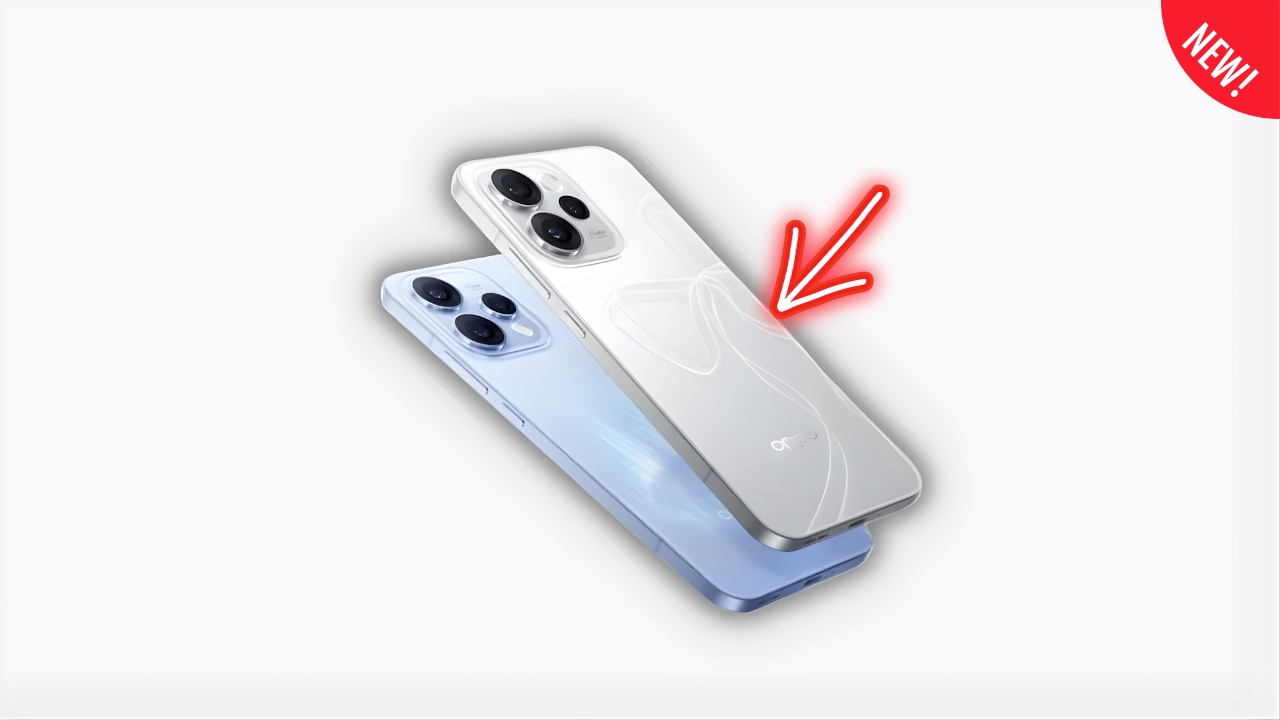 Oppo Ultra Pro Mini Smartphone Unveiled - 200MP Camera and SuperVOOC Fast Charging