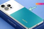 Realme High-Performance 5G Smartphone Revealed – 120W Charging and Giant Battery Life