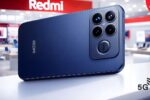Redmi K100 Revealed - 200MP Zoom Camera and Massive 9000mAh Battery with 150W Fast Charging