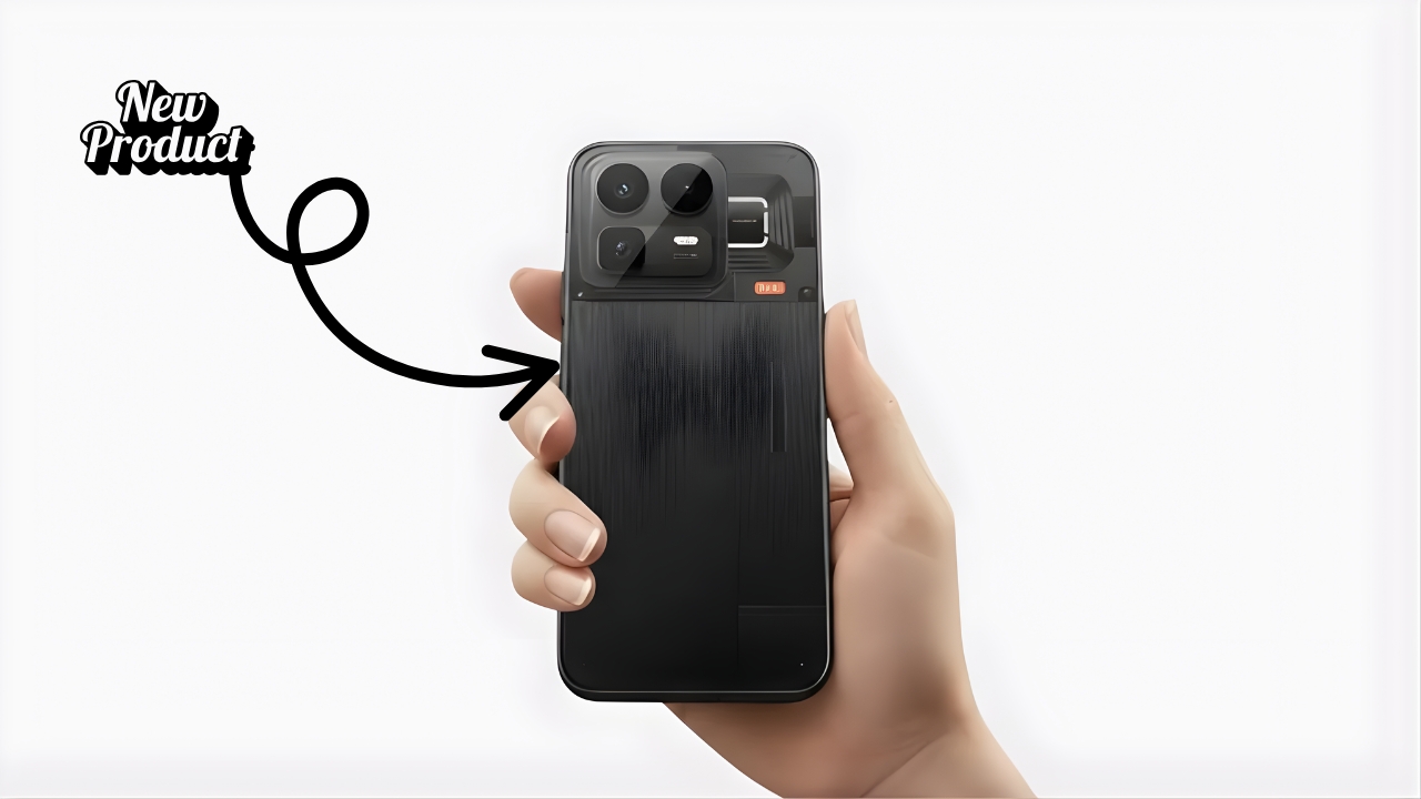 Redmi Neo Slim 5G Launched - at ₹19,000 with Flagship-Grade Camera and Slim Design