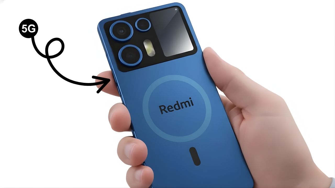 Redmi Note 17 2026 Revealed – 108MP Camera, Powerful Dimensity Processor