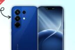 Tecno Camon 50 Series Unveiled – Flagship Sony LYTIA Camera Meets Huge 7000mAh Battery