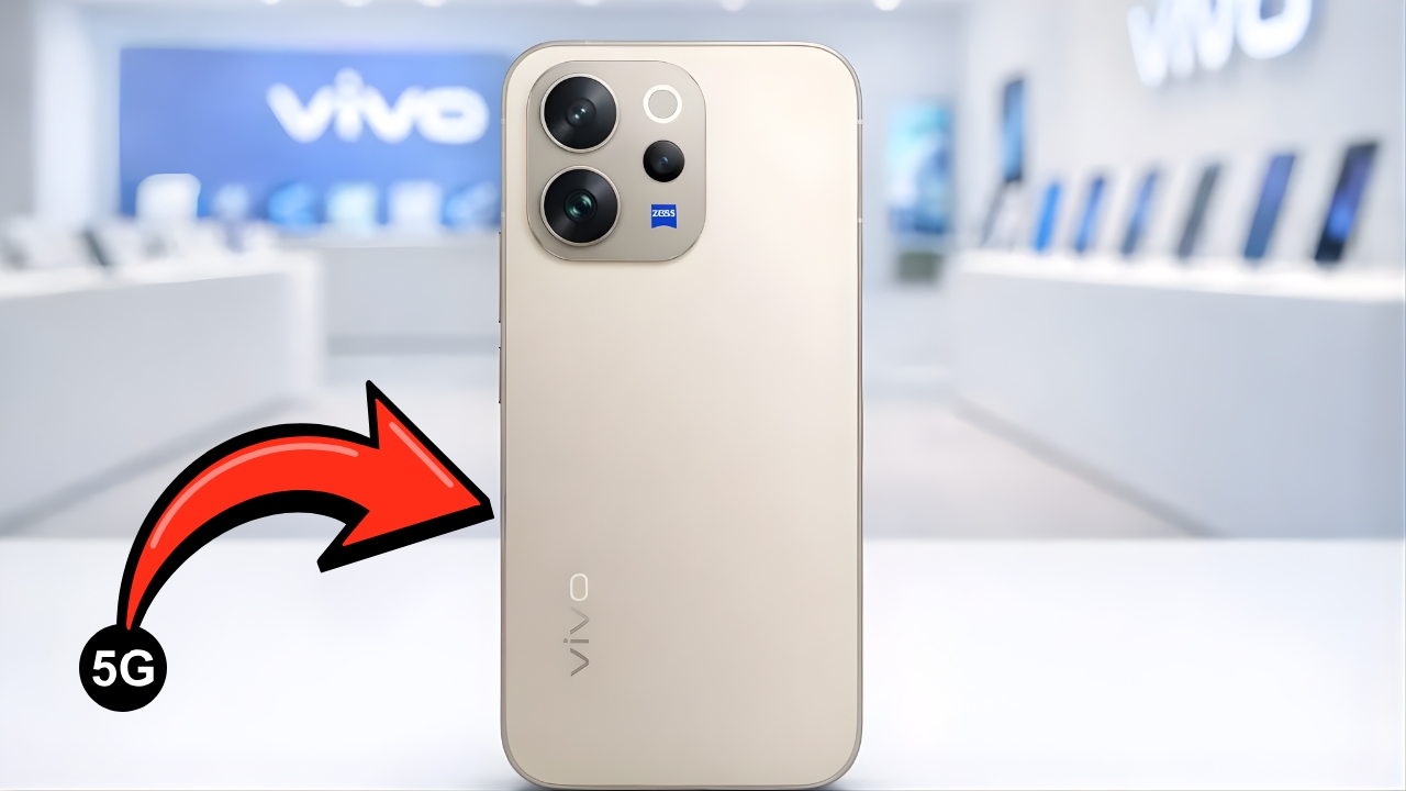 Vivo V70 Elite Revealed - 6,500mAh Battery, 90W Fast Charging and 150MP 3x Periscope Camera