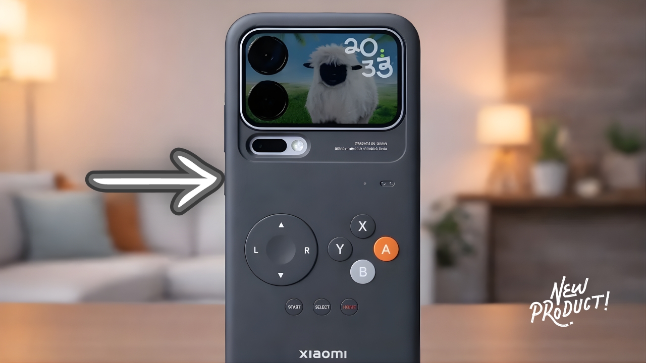 Xiaomi 18 Pro Revealed - 200MP Camera and Snapdragon 8 Elite Gen 6 Power